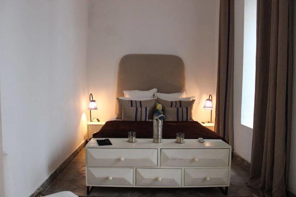 Riad Luxe 40 Marrakesh Exteriör bild